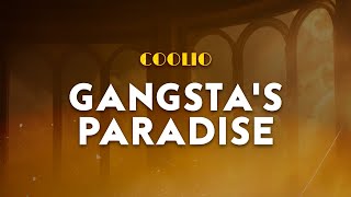Coolio - Gangstas Paradise From Dangerous Minds 