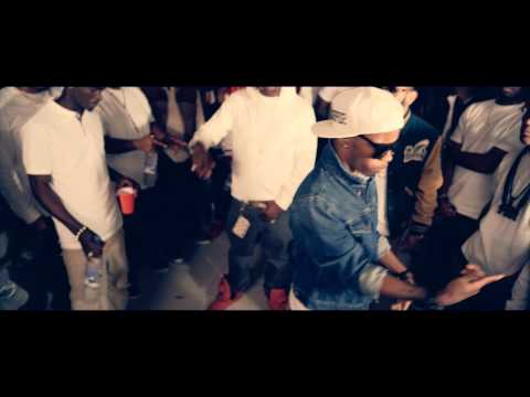 DJ Charlie B ft. Harvey Stripes and Tory Lanez - Grey Goose Diet - OFFICIAL VIDEO 2012