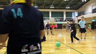 20190505 春夏秋冬杯 春王 鷹狸鱒 vs morimoto 2set