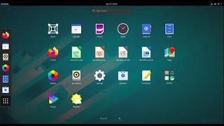 How To Install Fedora Workstation 32 On Virtual Box  Download Fedora Workstation 32 Phoronix