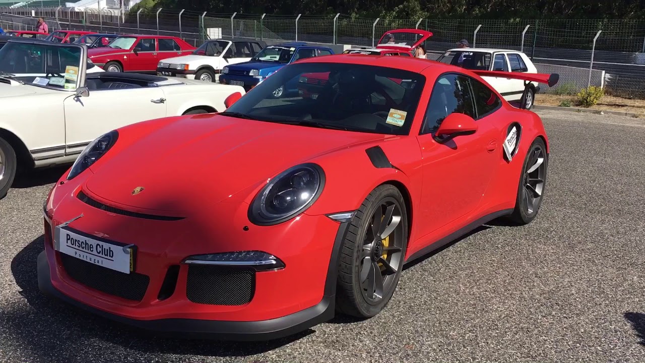 ESTORIL CLASSICS WEEK 2018