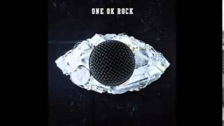 Video thumbnail of "13. The Same as... [One Ok Rock]."