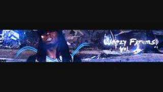 Lil Wayne - The Carter III - A Milli