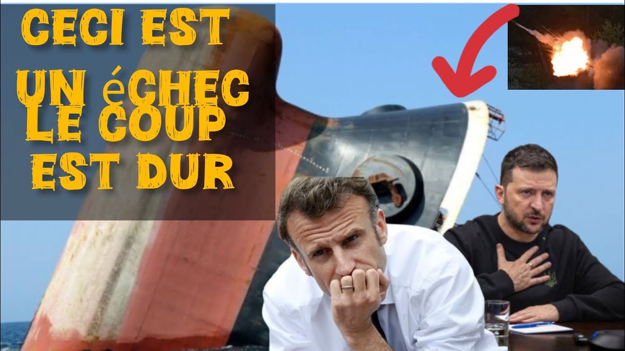 Une frappe de précision impossible à oublier