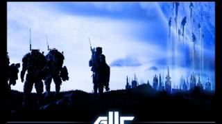 Ground Control 2 - Ambient 1 - Wasteland