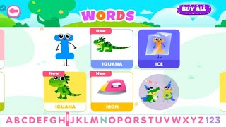 Abc Games Word I: 3 Hidden Meanings that Will Leave You Speechless! screenshot 4