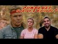 Cobra Kai Season 2 Episode 7 'Lull' REACTION!!