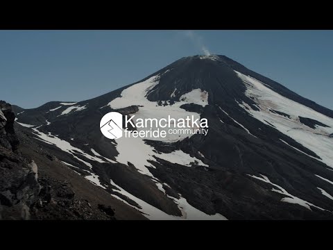Камчатка летом. Трейлер твоего невероятного путешествия по России