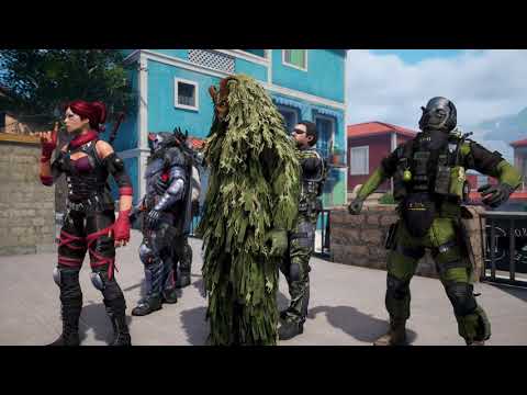 Call of Duty®: Mobile - Season 4 Gameplay Trailer (Spanish)