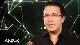 ¿Cuáles son los conceptos más erroneos acerca de los ataques DDoS | Arbor Networks