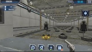 Gun Simulator (by Words Mobile) - shooting game for Android - gameplay. screenshot 5