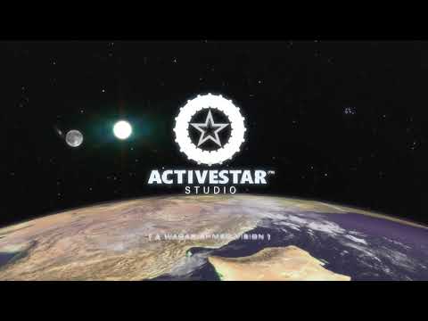The present of ( Activestar Studio ) | Status Trailer