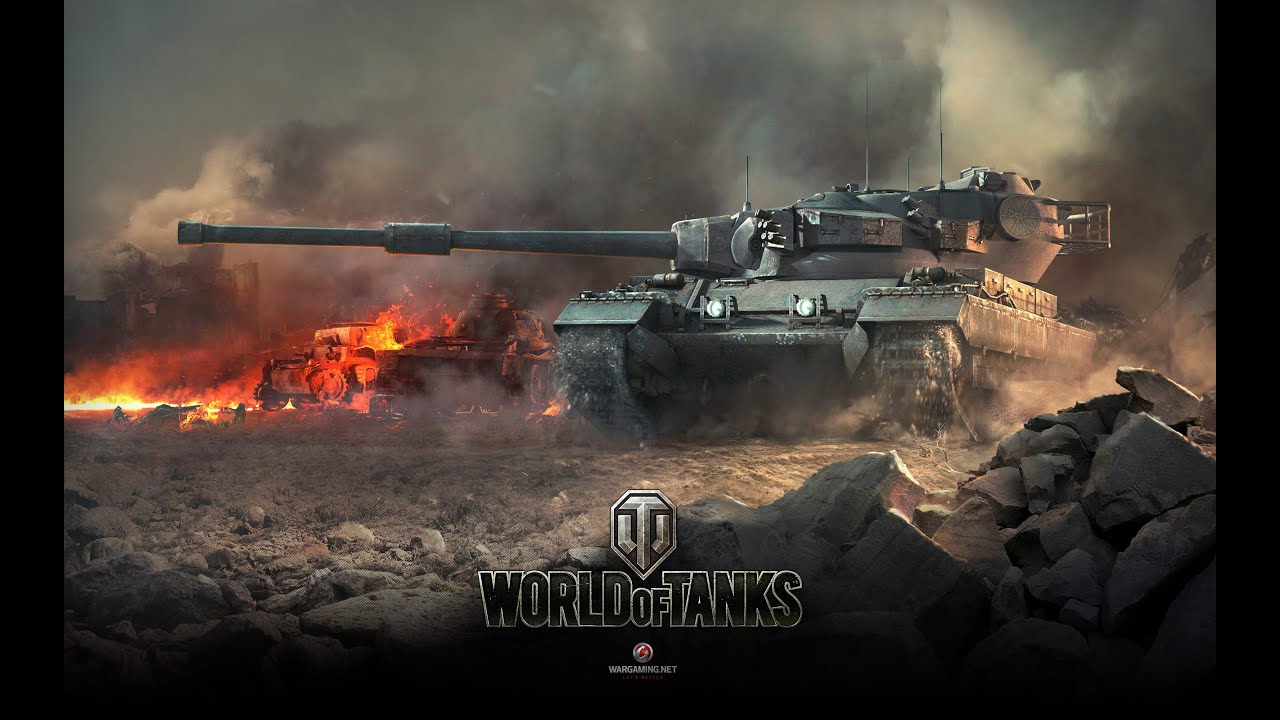 World of Tanks Xbox One Review