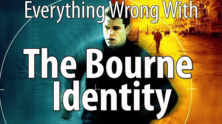 Everything Wrong With The Bourne Identity In 11 Minutes Or Less