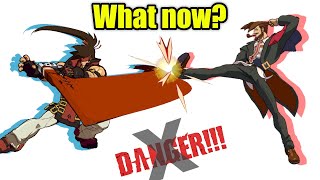 When Clashing Doesnt Cause Danger Time