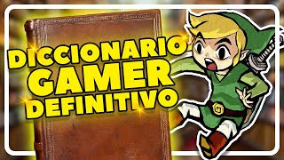 TODOS los géneros de los videojuegos EXPLICADOS | DICCIONARIO GAMER DEFINITIVO #1