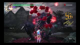 DMC5 Nero BP100 57s No Devil Breaker