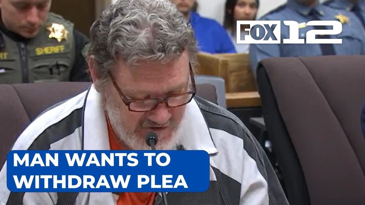 Man accused of hitting state trooper with car wants to withdraw guilty ...