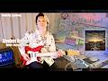 Anywhere Oriental Road / MASUMI【Original Instrument song】