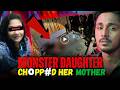एक बेटी ने रची माँ के लिए खौफनाक साजिश || The Dark Conspiracy Of Daughter | Tiptoy
