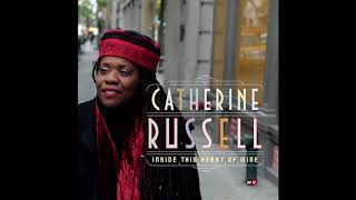 Catherine Russell - November