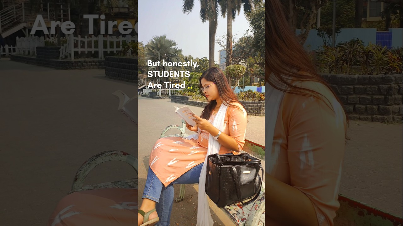 Why I Stopped Forcing Productivity? 🤔 