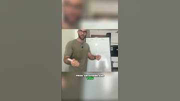 Voordeel #1 van het starten van een Web3-bedrijf: het is volledig wereldwijd 🌍