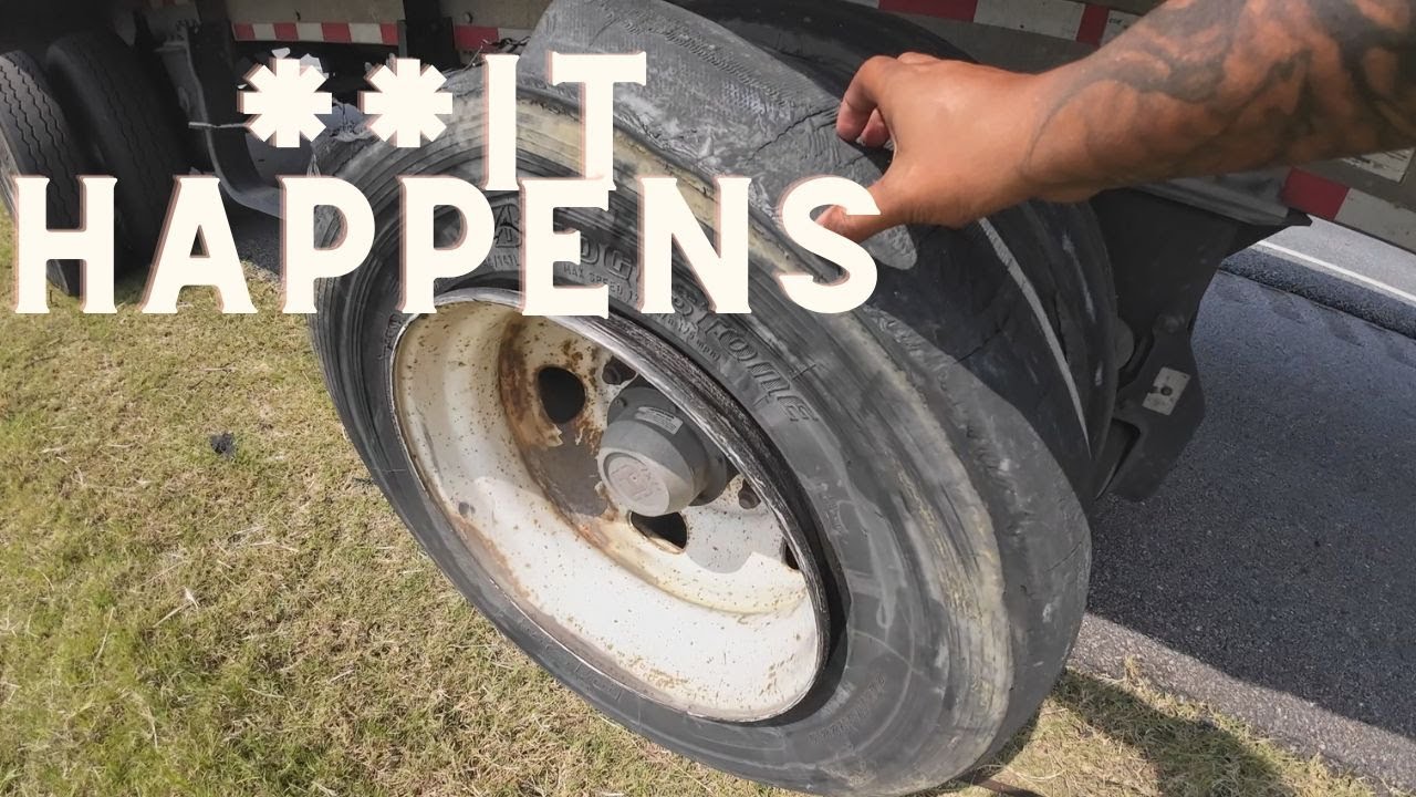 Not as many loads! | Lease Purchase | WTI/ Hornady Transport