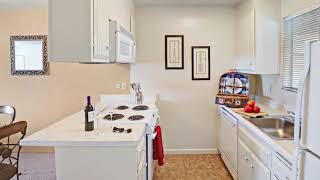 Serene Apartment Living In Fremont | Fremont, CA - Sundale Apartments