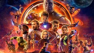BLOCKBUSTER Movie 2026 - Avengers: Endgame | Hollywood Action Movies in English 2026