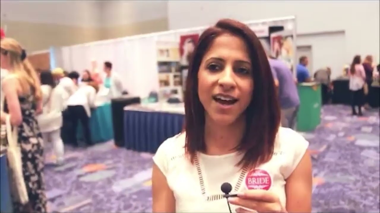 Wedding Expo Anaheim Convention Center