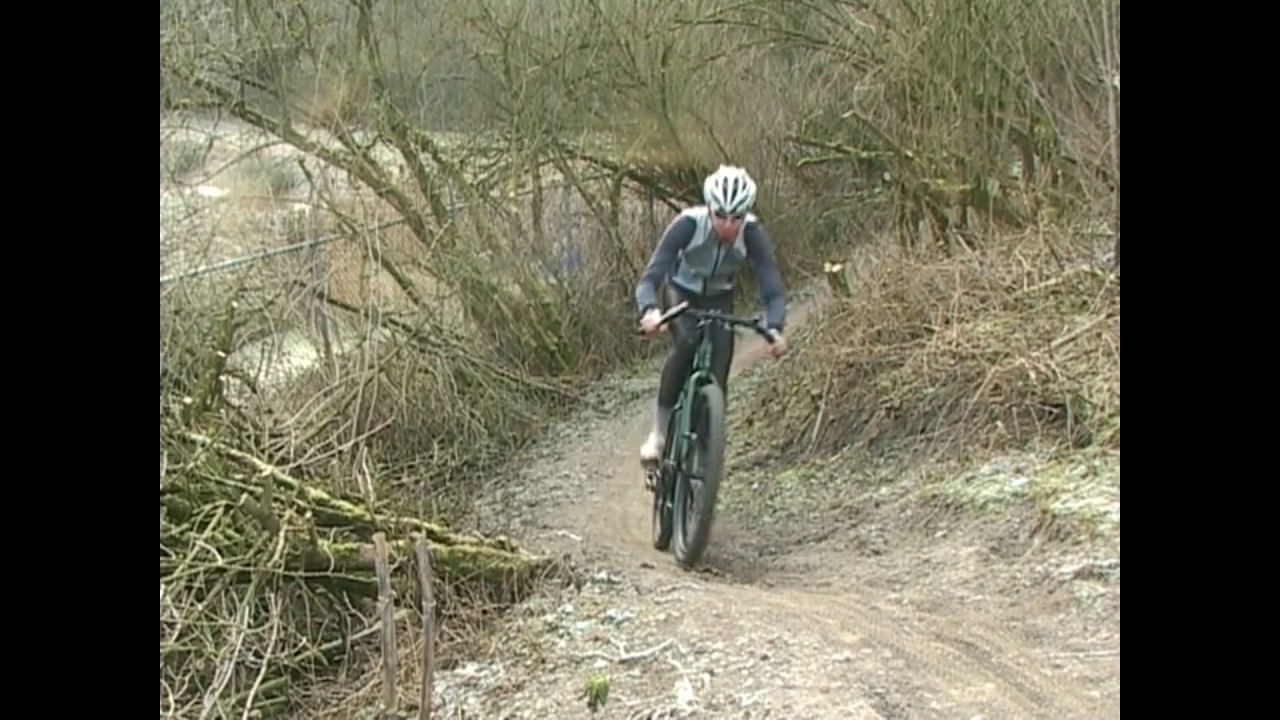 Santos Cross Lite Exclusief - YouTube