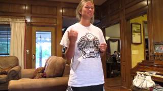 Jessica Baylis- Problem Solution Speech