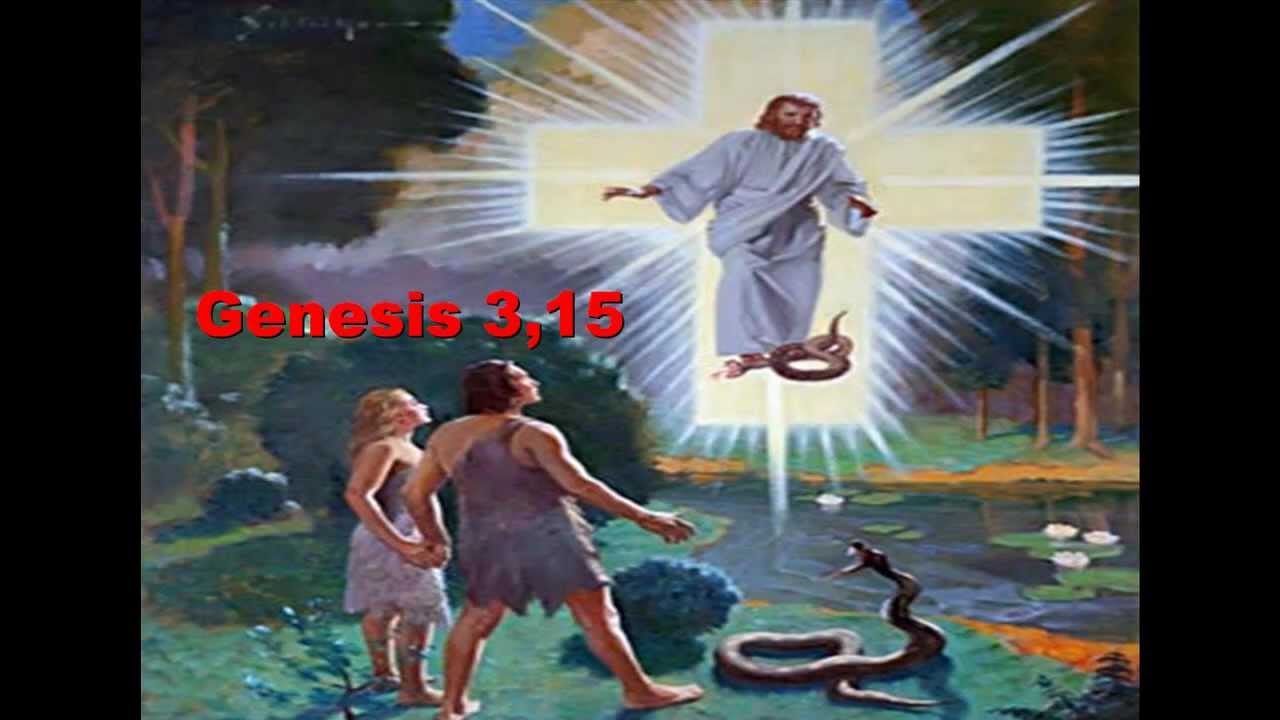 A Igreja Católica é o próprio