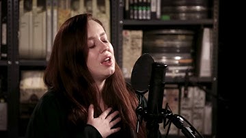Lily Kershaw - Darker Things - 3/4/2020 - Paste Studio NYC - New York, NY