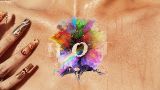 Zedd & LE SSERAFIM - Done With HOT Love (Mashup)