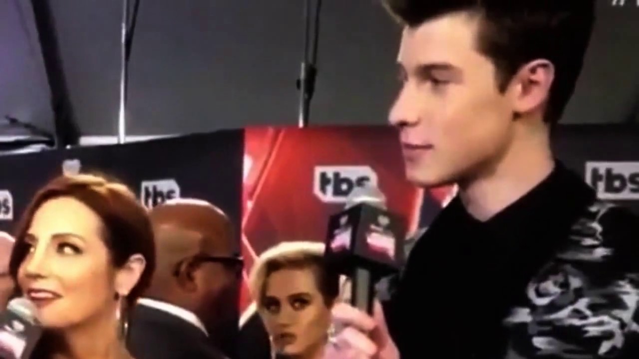 KATY PERRY & SHAWN MENDES (KATY LOVES SHAWN) SHAWNTY 2017 YouTube