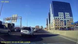 Car Dash Camera DOD LS360W  HD1080p