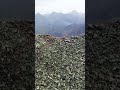 Шумакский перевал #горы #саяны #mountains #nature #природа