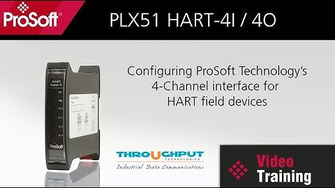 Connect your HART field devices to EtherNet IP   Modbus® TCP IP  and DNP3 Ethernet networks