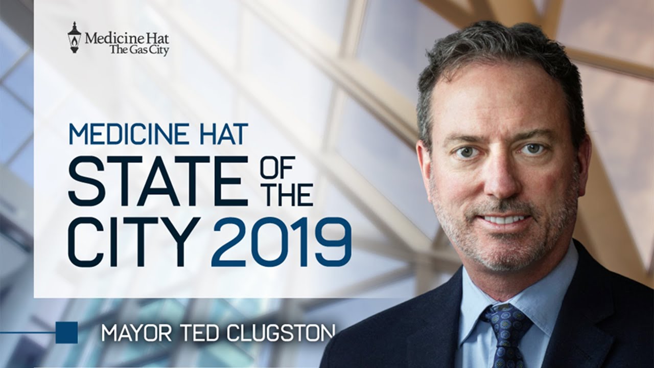 State of the City 2019