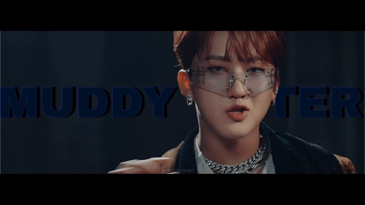STRAY KIDS(스트레이키즈) - 'MUDDY WATER' | FM/V