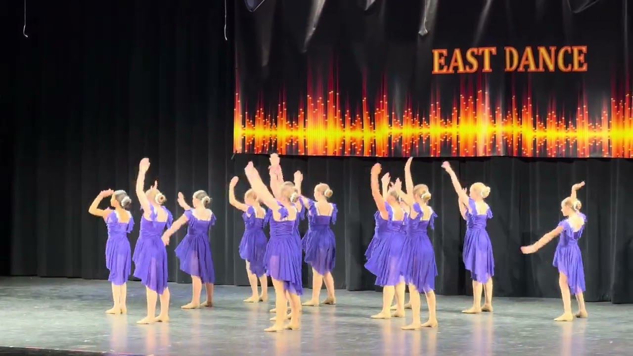 WBD MS JAZZ 2/20/26 DWOStars:)