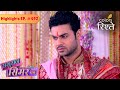 Sasural Simar Ka Veeru Stops Khushi From Harming Roli Highlights 