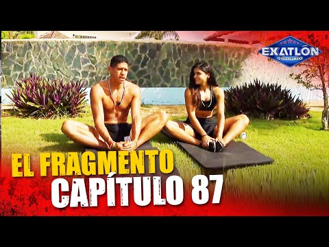 El Fragmento del Capítulo 87 | Exatlón EEUU #5