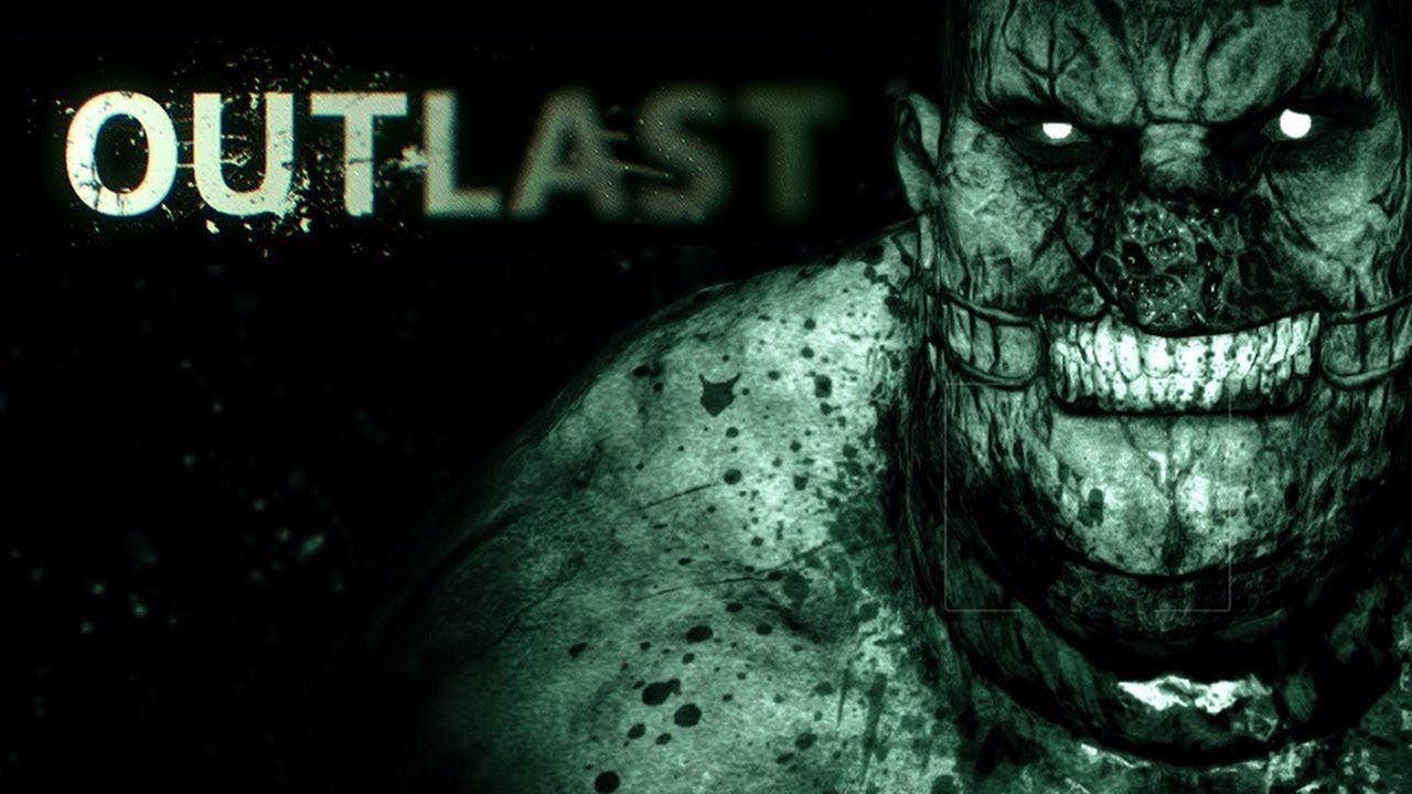 Outlast будет на русском фото 33