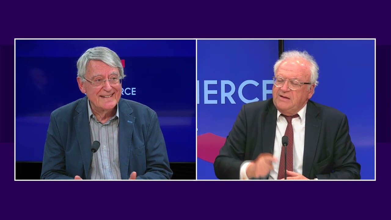 Le Café du Commerce : Focus sur nos échanges avec l'Inde