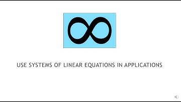 College Algebra 5.1.3D Use Systems of Linear Equations in Applications   D=rt