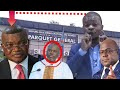 FELIX TSHISEKEDI FOUINE DANS LE PASSE ET CONVOQUE KALEV MUTOMB DEVANT LA JUSTICE.ISRAEL MUTOMBO TRAVAILLE POUR JOSEPH KABILA CONTRE FELIX TSHISEKEDI . ABBE SHOLE DE L ' UDPS DU 17/02/2021 ( VIDEO )