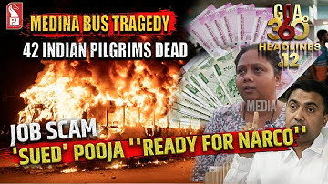 Goa 360° Noon | Editor | Prudent | 171125